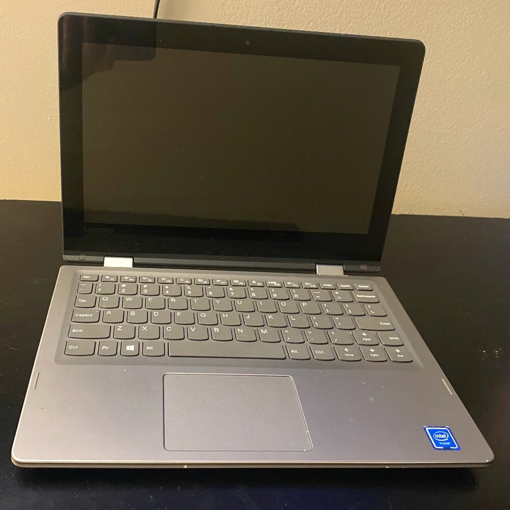 Lenovo ThinkPad 2in1